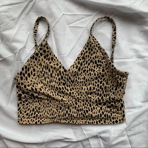 Brandy Melville Amara Tank